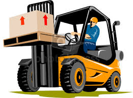 Forklift Operator Certification Training